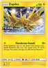 Zapdos - SM (SM159) [SM Promos]