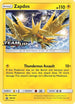 Zapdos - SM (SM159) [SM Promos]