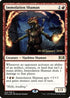 Immolation Shaman (106) [Prerelease Cards]