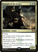 Seraph of the Scales (205) [Prerelease Cards]