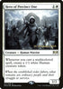 Hero of Precinct One (11) [Prerelease Cards]