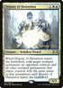 Deputy of Detention (165) [Prerelease Cards]