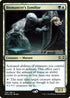 Biomancer's Familiar (158) [Prerelease Cards]