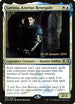 Lavinia, Azorius Renegade (189) [Prerelease Cards]