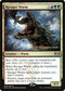 Ravager Wurm (200) [Prerelease Cards]