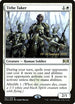 Tithe Taker (27) [Prerelease Cards]