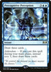 Precognitive Perception (45) [Prerelease Cards]