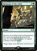Rampage of the Clans (134) [Prerelease Cards]