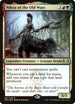 Nikya of the Old Ways (193) [Prerelease Cards]
