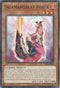 Salamangreat Foxer (SAST-EN005) [Savage Strike]