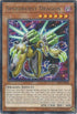 Speedburst Dragon (SAST-EN006) [Savage Strike]