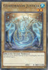 Guardragon Justicia (SAST-EN012) [Savage Strike]