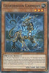 Guardragon Garmides (SAST-EN013) [Savage Strike]