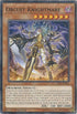 Orcust Knightmare (SAST-EN021) [Savage Strike]