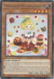 Madolche Petingcessoeur (SAST-EN023) [Savage Strike]
