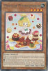 Madolche Petingcessoeur (SAST-EN023) [Savage Strike]