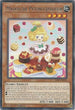 Madolche Petingcessoeur (SAST-EN023) [Savage Strike]