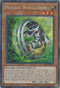 Psychic Wheeleder (SAST-EN024) [Savage Strike]