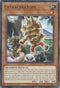 Extraceratops (SAST-EN031) [Savage Strike]
