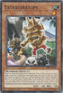 Extraceratops (SAST-EN031) [Savage Strike]
