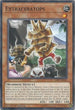 Extraceratops (SAST-EN031) [Savage Strike]