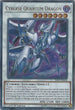 Cyberse Quantum Dragon (SAST-EN038) [Savage Strike]