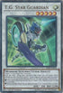 T.G. Star Guardian (SAST-EN039) [Savage Strike]