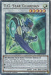 T.G. Star Guardian (SAST-EN039) [Savage Strike]