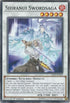 Shiranui Swordsaga (SAST-EN040) [Savage Strike]