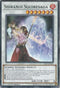 Shiranui Squiresaga (SAST-EN041) [Savage Strike]