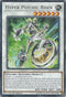Hyper Psychic Riser (SAST-EN042) [Savage Strike]