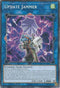 Update Jammer (SAST-EN045) [Savage Strike]