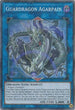Guardragon Agarpain (SAST-EN053) [Savage Strike]