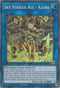 Sky Striker Ace - Kaina (SAST-EN055) [Savage Strike]