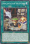 Impcantation Inception (SAST-EN065) [Savage Strike]