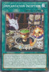 Impcantation Inception (SAST-EN065) [Savage Strike]