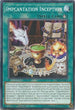 Impcantation Inception (SAST-EN065) [Savage Strike]
