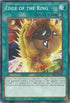 Edge of the Ring (SAST-EN068) [Savage Strike]
