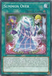 Summon Over (SAST-EN070) [Savage Strike]