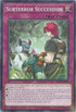 Subterror Succession (SAST-EN077) [Savage Strike]