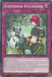 Subterror Succession (SAST-EN077) [Savage Strike]