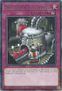 Dark Factory of More Production (SAST-EN078) [Savage Strike]
