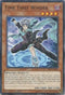 Time Thief Winder (SAST-EN082) [Savage Strike]