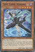 Time Thief Winder (SAST-EN082) [Savage Strike]