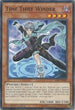 Time Thief Winder (SAST-EN082) [Savage Strike]