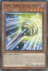 Time Thief Bezel Ship (SAST-EN083) [Savage Strike]