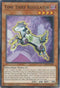 Time Thief Regulator (SAST-EN084) [Savage Strike]