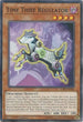 Time Thief Regulator (SAST-EN084) [Savage Strike]