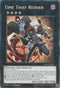 Time Thief Redoer (SAST-EN085) [Savage Strike]