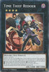 Time Thief Redoer (SAST-EN085) [Savage Strike]
